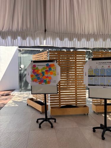 Evento CHTW 10