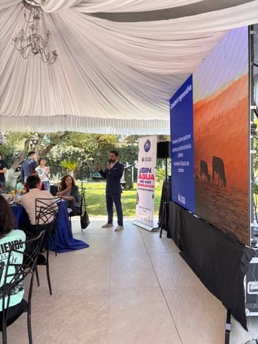 Evento CHTW 3